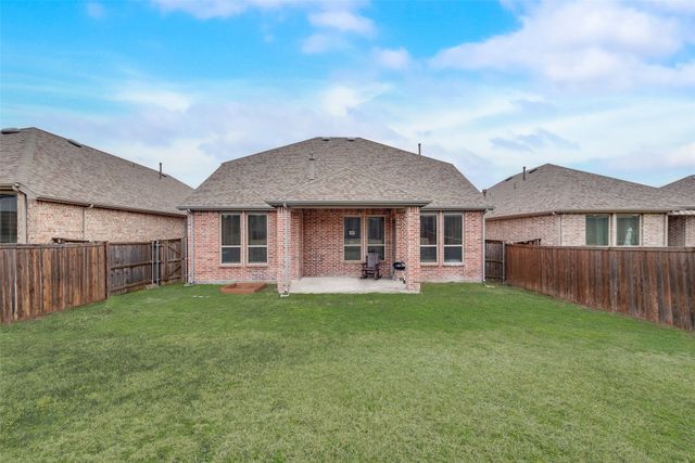 2466 San Marcos Drive, Forney, TX 75126