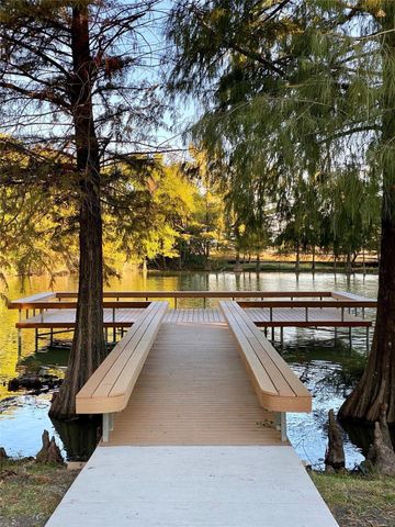 2466 San Marcos Drive, Forney, TX 75126