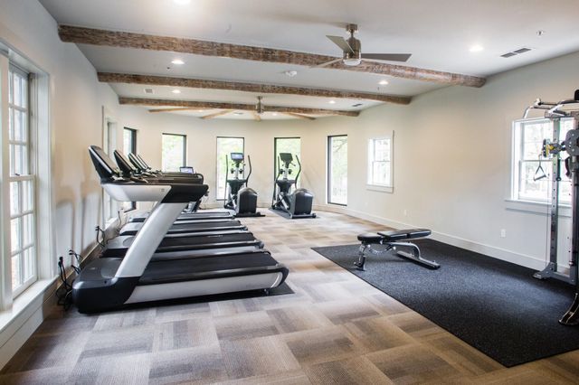 2466 San Marcos Drive, Forney, TX 75126