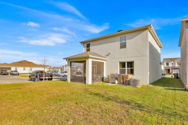 5237 ROYAL POINT AVENUE, Kissimmee, FL 34746