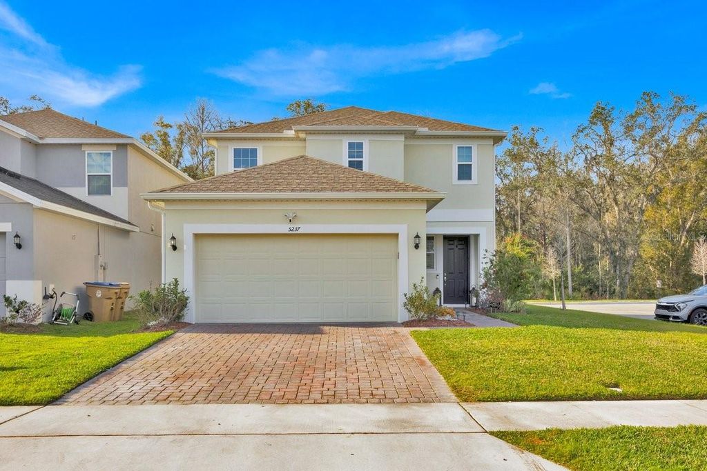5237 ROYAL POINT AVENUE, Kissimmee, FL 34746