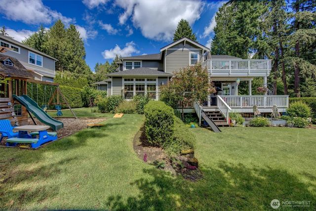 9950 SE 39th Street, Mercer Island, WA 98040