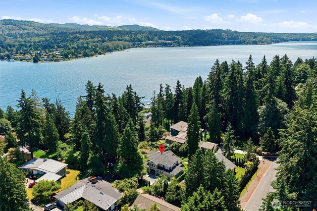 9950 SE 39th Street, Mercer Island, WA 98040