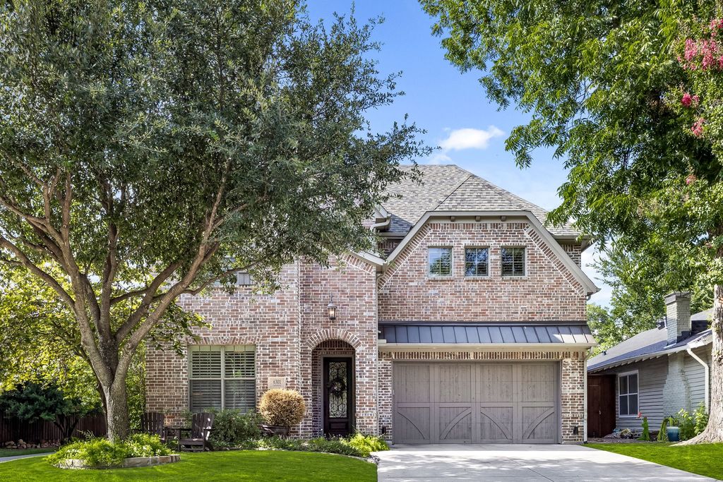 6301 Lakeshore Drive, Dallas, TX 75214