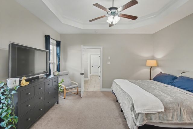 329 Camelback Drive, Bossier City, LA 71111