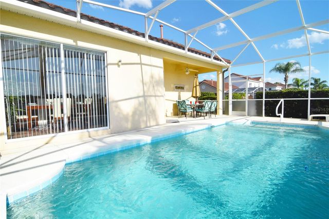 108 BRUNELLO DRIVE, Davenport, FL 33897