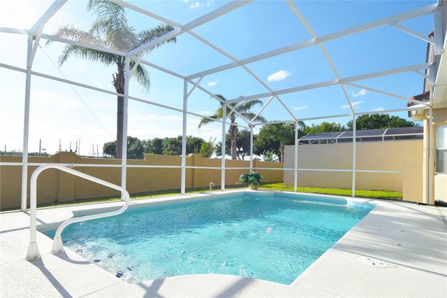 108 BRUNELLO DRIVE, Davenport, FL 33897