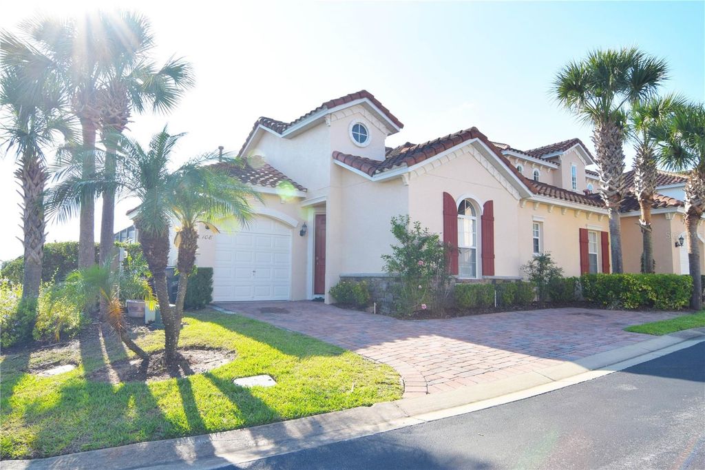 108 BRUNELLO DRIVE, Davenport, FL 33897