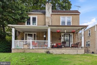 821 BEDFORD, Collingdale, PA 19023