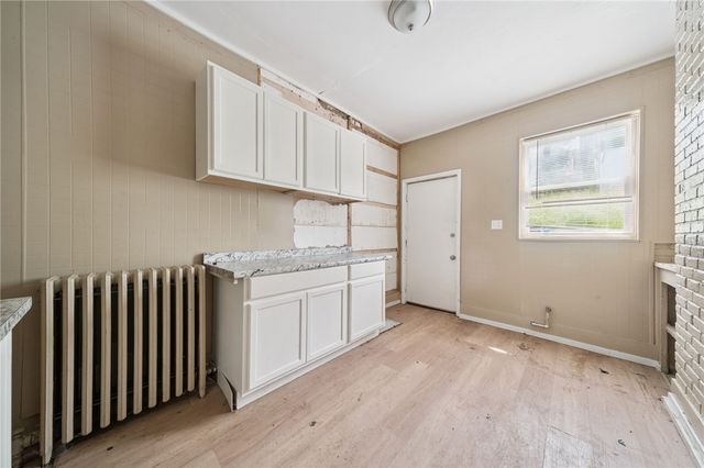 814 Lillian Street, Knoxville, PA 15210