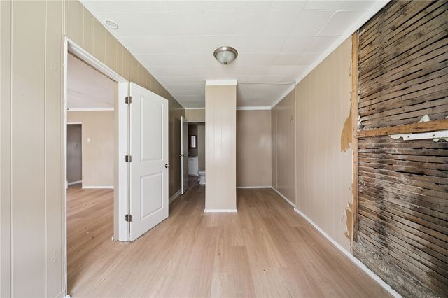 814 Lillian Street, Knoxville, PA 15210