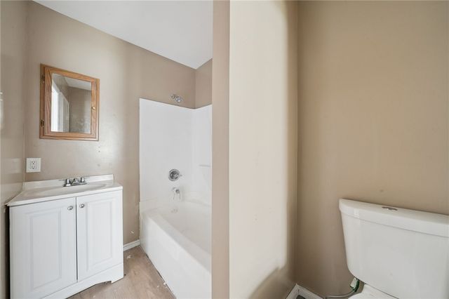 814 Lillian Street, Knoxville, PA 15210