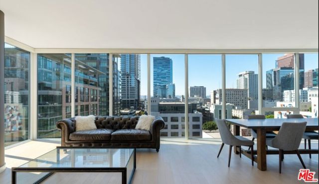 1050 S Grand Avenue 1001, Los Angeles, CA 90015