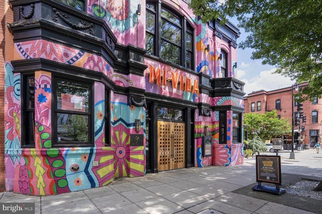 1214 T ST NW, Washington, DC 20009