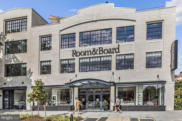 1214 T ST NW, Washington, DC 20009