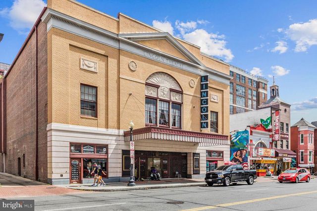 1214 T ST NW, Washington, DC 20009