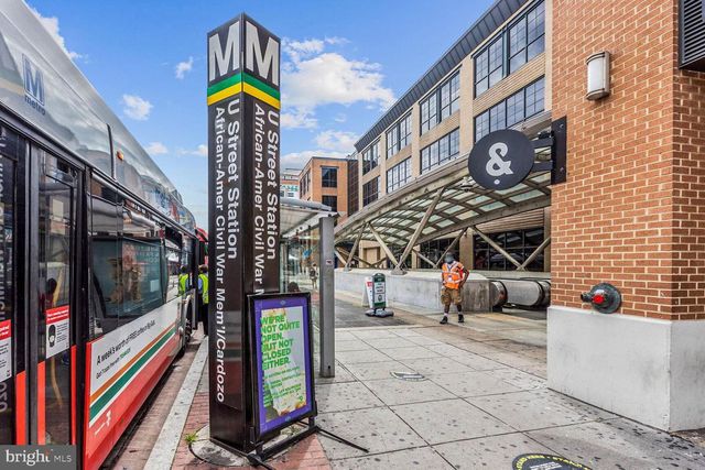 1214 T ST NW, Washington, DC 20009