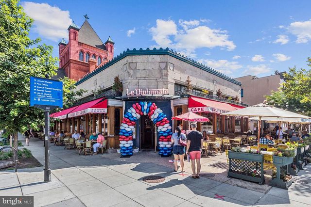 1214 T ST NW, Washington, DC 20009