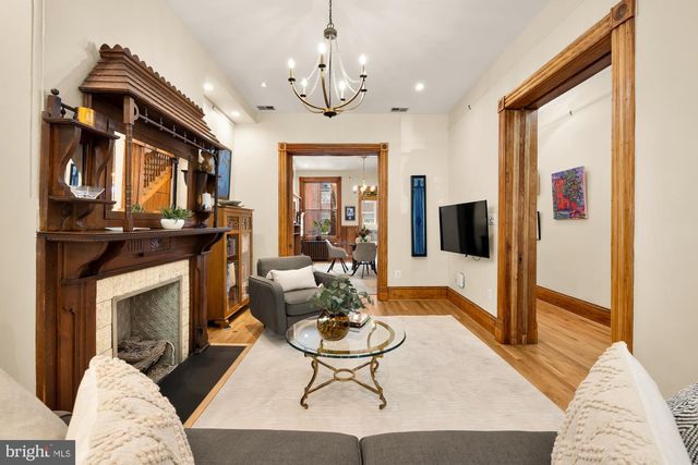 1214 T ST NW, Washington, DC 20009