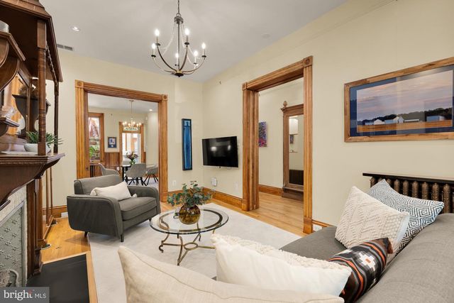 1214 T ST NW, Washington, DC 20009