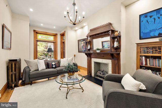 1214 T ST NW, Washington, DC 20009