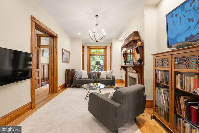 1214 T ST NW, Washington, DC 20009