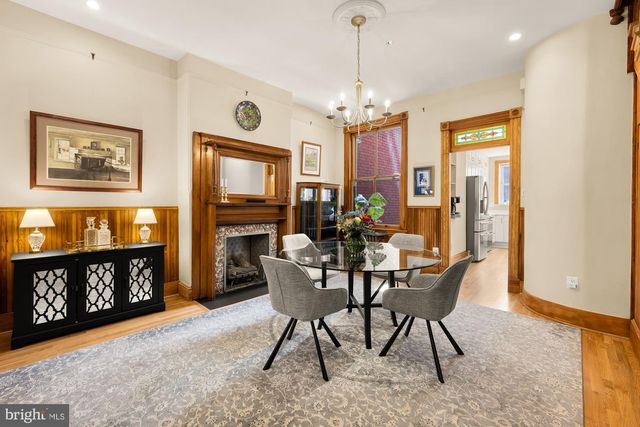 1214 T ST NW, Washington, DC 20009