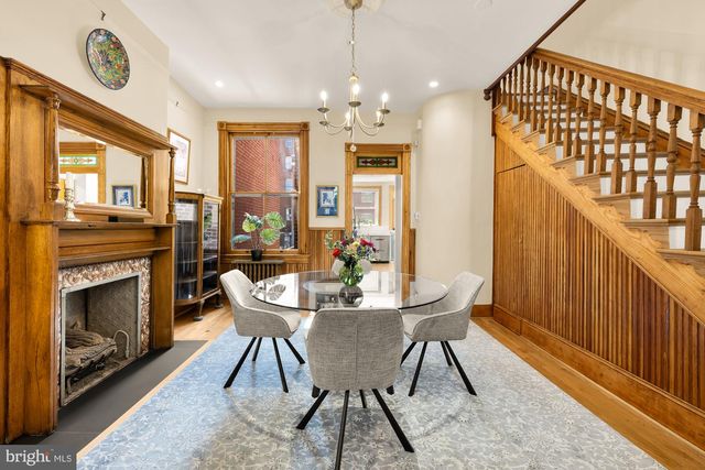 1214 T ST NW, Washington, DC 20009