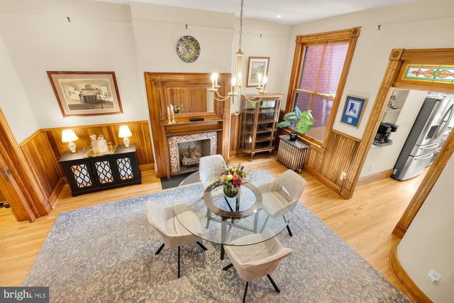 1214 T ST NW, Washington, DC 20009