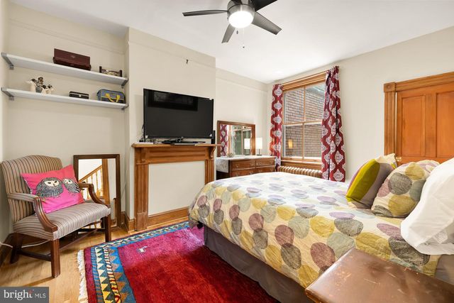 1214 T ST NW, Washington, DC 20009