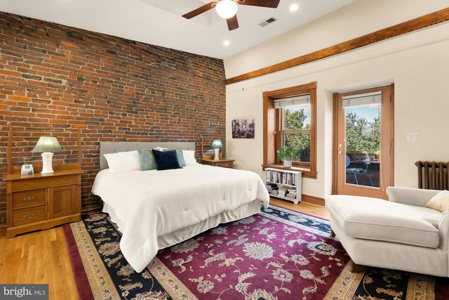 1214 T ST NW, Washington, DC 20009