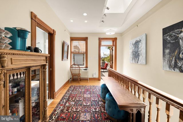 1214 T ST NW, Washington, DC 20009