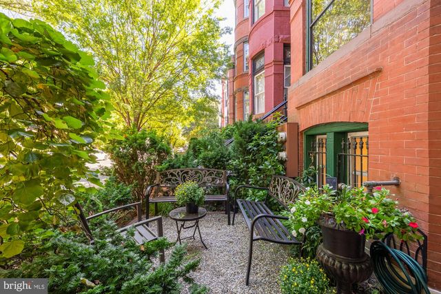 1214 T ST NW, Washington, DC 20009