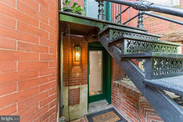 1214 T ST NW, Washington, DC 20009