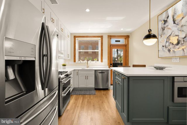 1214 T ST NW, Washington, DC 20009