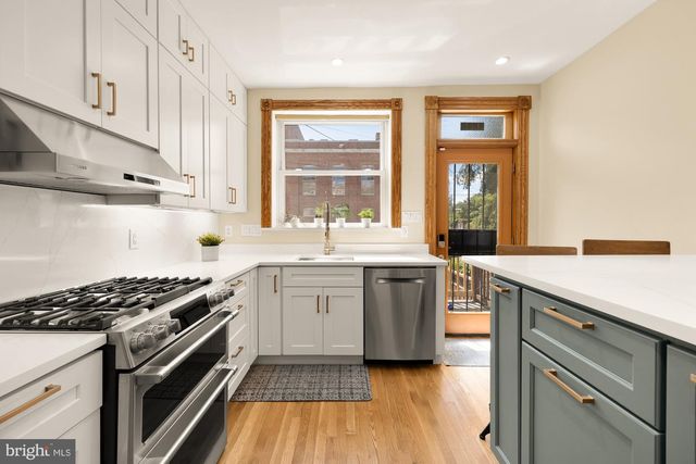 1214 T ST NW, Washington, DC 20009