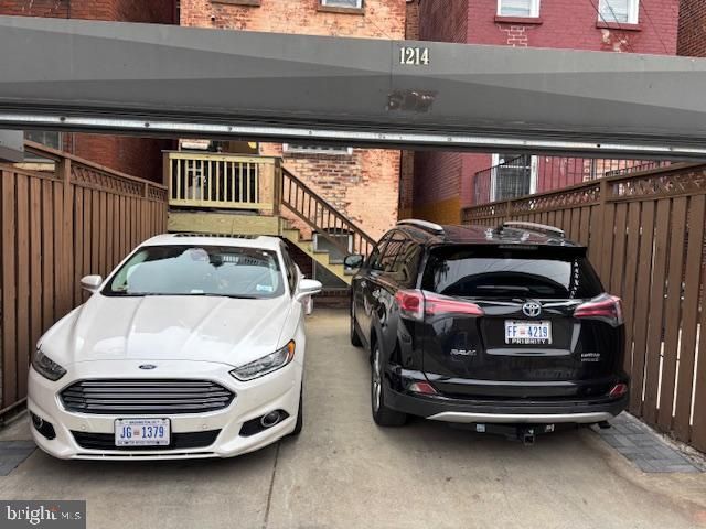 1214 T ST NW, Washington, DC 20009