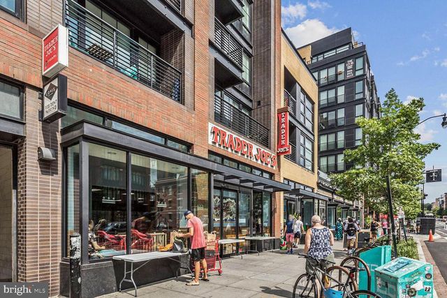 1214 T ST NW, Washington, DC 20009