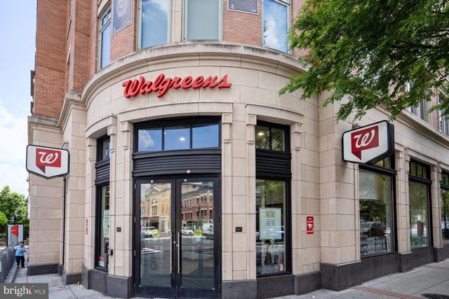 1214 T ST NW, Washington, DC 20009