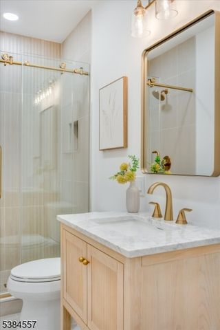 5 Brookside Drive, Millburn Twp., NJ 07041