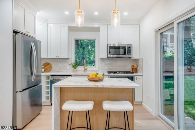 5 Brookside Drive, Millburn Twp., NJ 07041