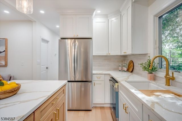 5 Brookside Drive, Millburn Twp., NJ 07041