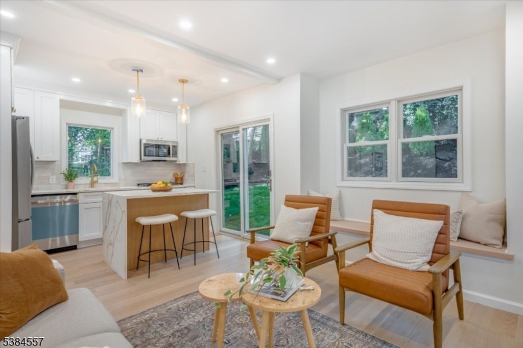 5 Brookside Drive, Millburn Twp., NJ 07041