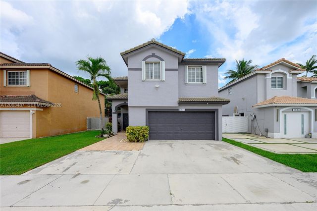 14835 SW 138th Ter, Miami, FL 33196