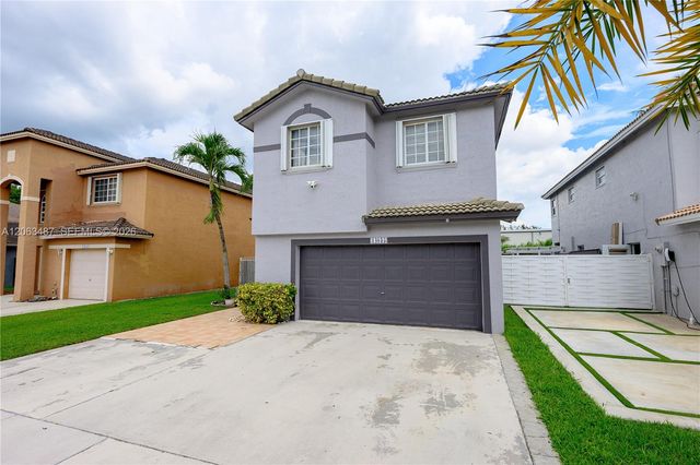 14835 SW 138th Ter, Miami, FL 33196