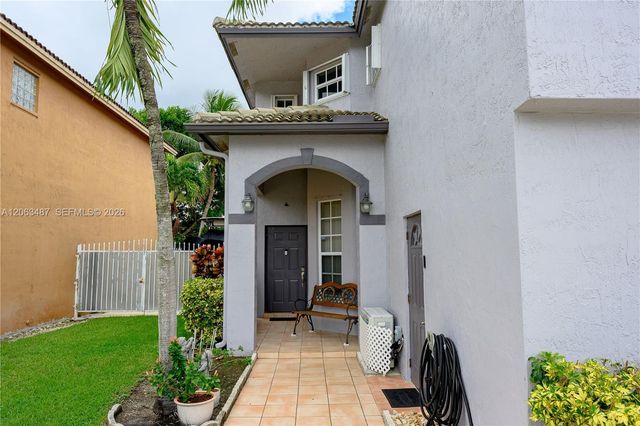 14835 SW 138th Ter, Miami, FL 33196