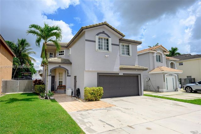 14835 SW 138th Ter, Miami, FL 33196