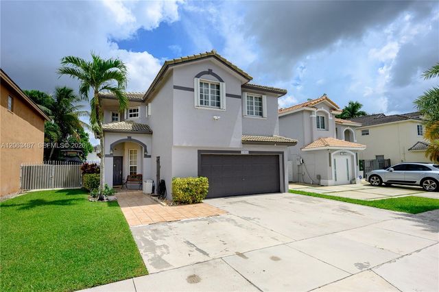 14835 SW 138th Ter, Miami, FL 33196