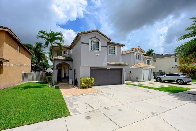 14835 SW 138th Ter, Miami, FL 33196