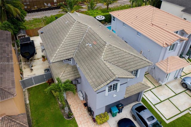 14835 SW 138th Ter, Miami, FL 33196